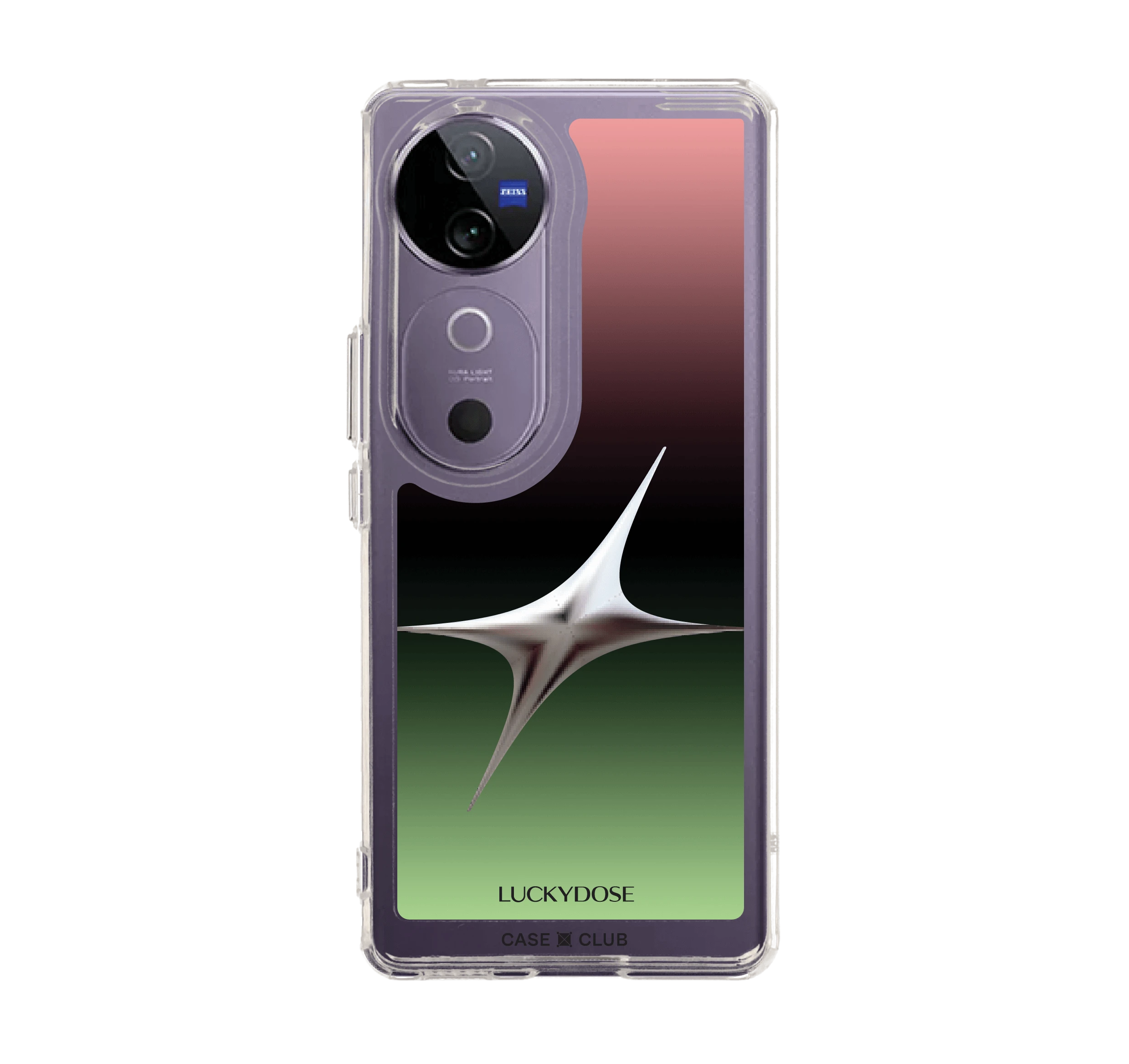 luckydose sunday lucky color